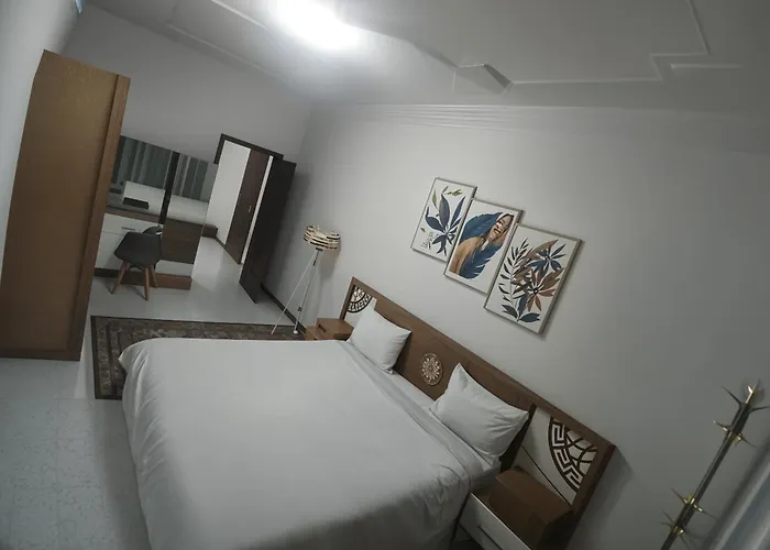 Grand Plaza Nouakchott