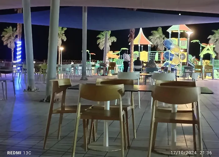 Sabah Hotel & Resort