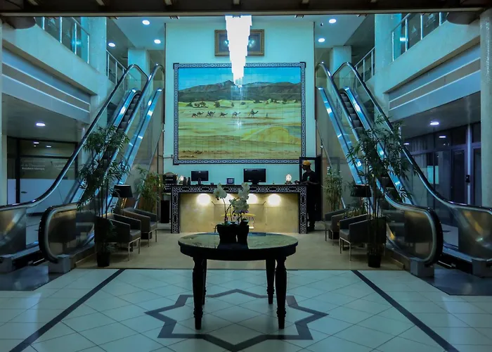 Al Khaima City Center
