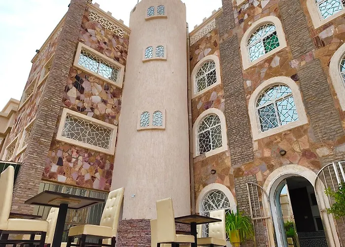 Hotel Residence Le Berger